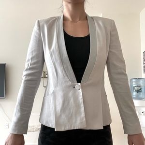 Rebecca Taylor Blazer